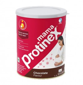 Protinex Mama Chocolate Flavour   Tin  250 grams